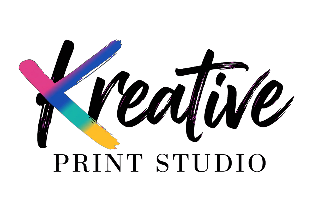 Kreative Print Studio